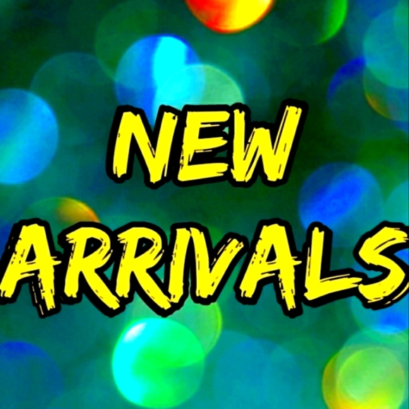 New items weekly - Picture 1 of 1